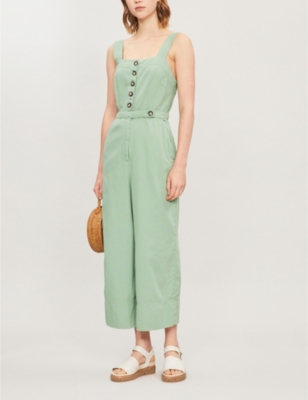 whistles jumpsuit sale