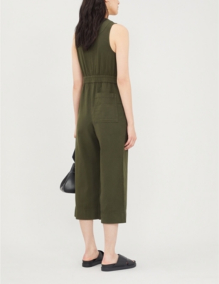whistles ria jumpsuit