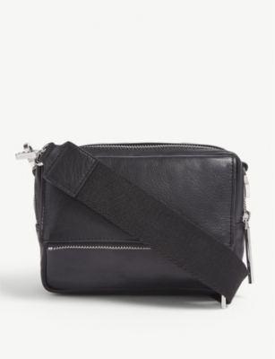 WHISTLES - Bibi cross-body bag | Selfridges.com