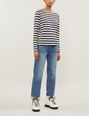 selfridges jeans womens