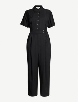 whistles sana jumpsuit