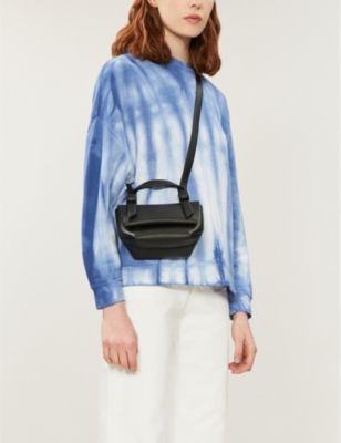 whistles tie dye sweatshirt