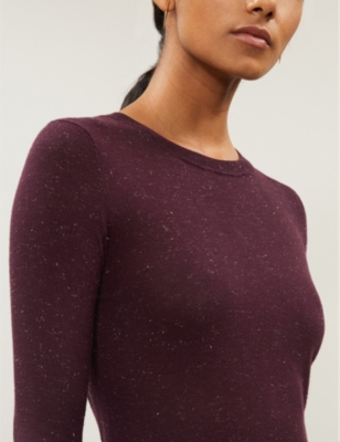 whistles sunday sweater