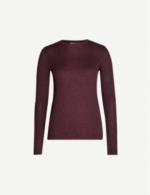 whistles sunday sweater