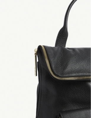 whistles shoulder bag