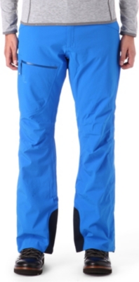 salomon brilliant pants