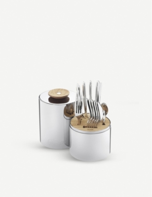 Christofle on sale cutlery set