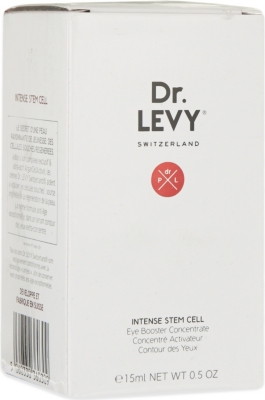 dr levy eye serum