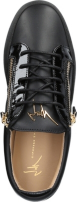 giuseppe shoes selfridges