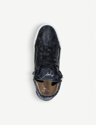 giuseppe zanotti trainers