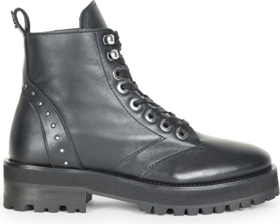 kooples biker boots