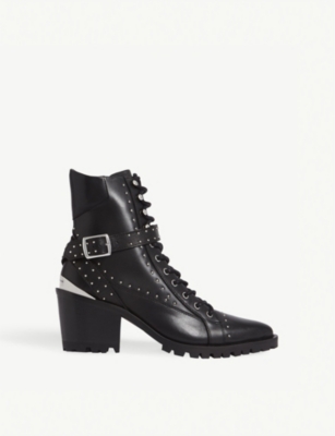 the kooples biker boots