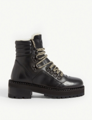 the kooples boots womens