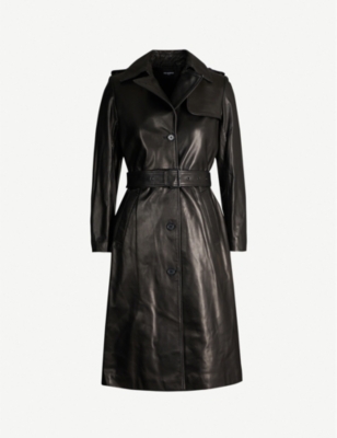 trench the kooples