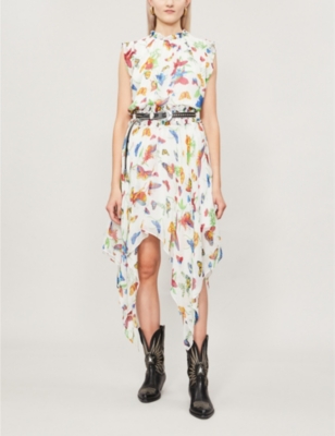 the kooples butterfly dress