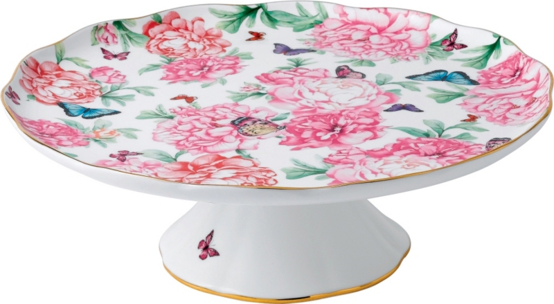 Miranda Kerr Gratitude large cake stand