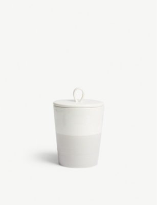 ROYAL DOULTON: Coffee Studio Storage Jar