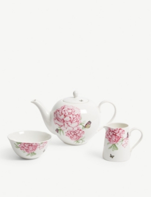 ROYAL ALBERT: Miranda Kerr Everyday Friendship three piece set