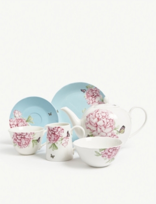 ROYAL ALBERT: Miranda Kerr 15-piece set