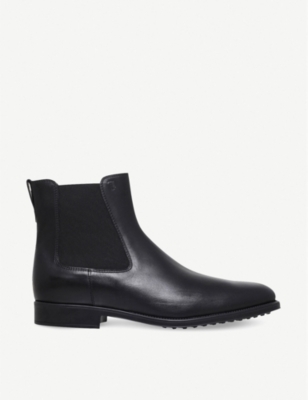 Mens boots selfridges hot sale