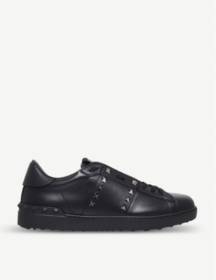 selfridges valentino trainers