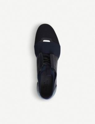 race runner balenciaga mens