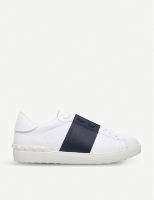 Valentino trainers sales selfridges