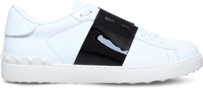 selfridges valentino trainers