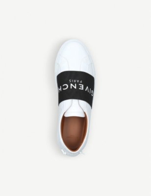 selfridges givenchy trainers