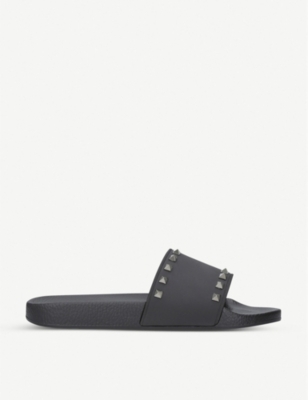 Valentino pool discount slides women's