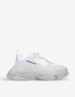 balenciaga trainers