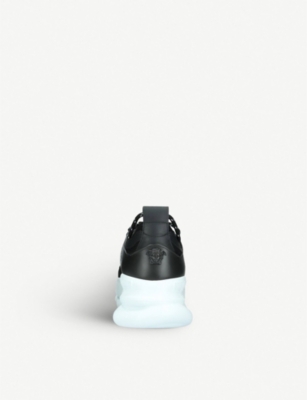 versace trainers selfridges