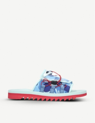 Bape suicoke sale dao