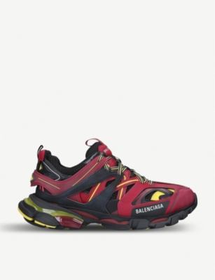 Balenciaga 'Track' sneakers TheCurrent Daily