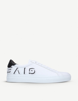 givenchy trainers white