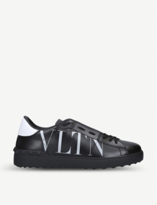 Valentino sneakers hot sale selfridges