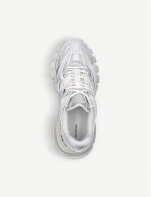 Balenciaga Red Speed Trainers Kids & Baby Designer