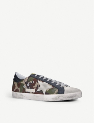 superstar camo