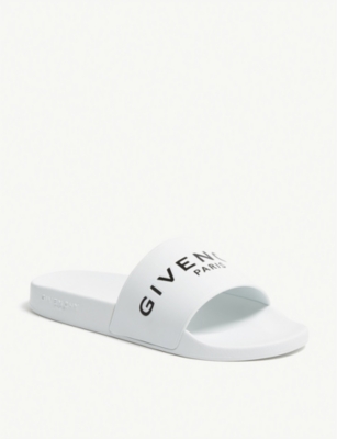 selfridges givenchy sliders