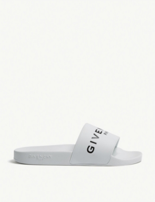 Givenchy sliders selfridges best sale