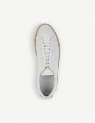selfridges givenchy trainers