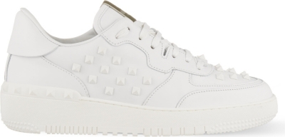 valentino trainers selfridges
