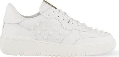 selfridges mens valentino trainers