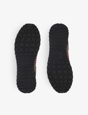 valentino rockrunner selfridges