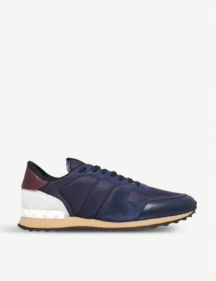 Valentino rock 2024 runners mens