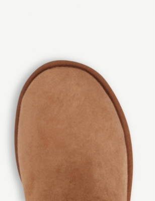 UGG Classic ll Mini sheepskin boots