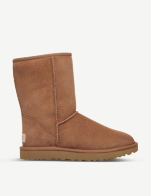 Selfridges ugg on sale