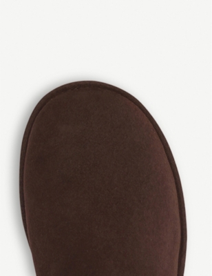 UGG: Classic ii Short sheepskin boots