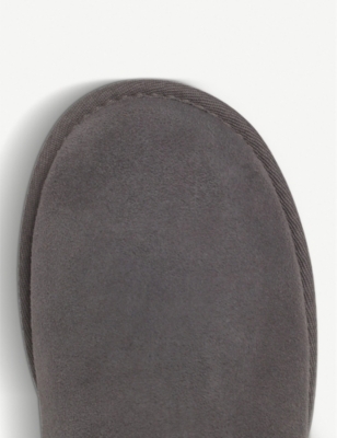 UGG: Classic ii Short sheepskin boots