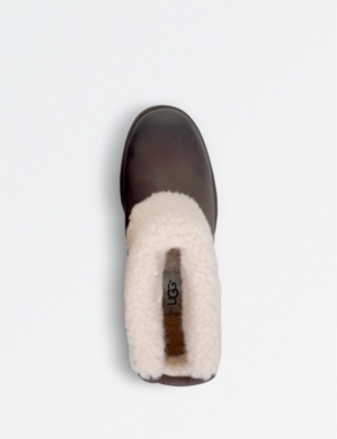 ugg selfridges